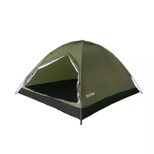 OUTLINER TENT 2P DOME RD-DT02 — 2-person dome tent, weight 1.66 kg