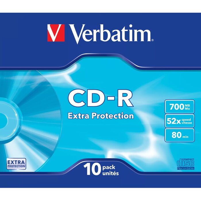 CD, CD-RW, DVD, DVD+/-R, RW, BD-R матрицы