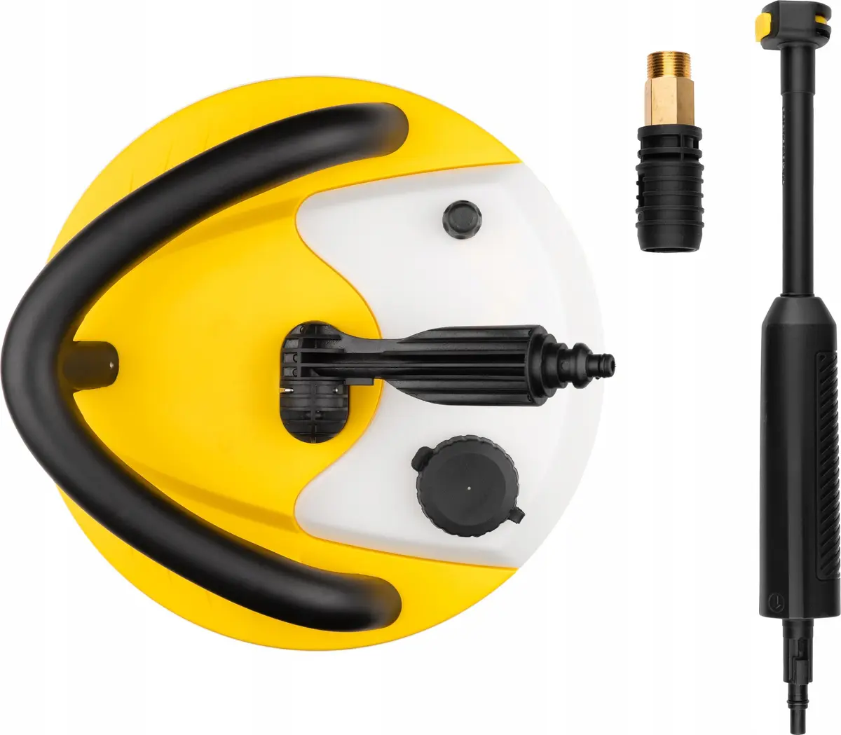 DeWalt PATIO DELUXE DW(D.1)DXPW elektriska