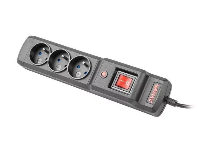 Сетевой удлинитель ARMAC Multi M3 — 3 розетки Photo 4