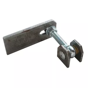 IBFM 425/20O Adjustable Welding Gate Hinge M20
