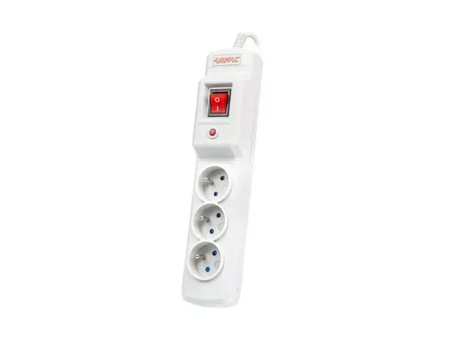 ARMAC M3 удлинитель — 3 розетки, 1,5 м Photo 2