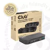 KVM переключатель CLUB3D DisplayPort HDMI CSV-7210 Photo 2