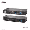 KVM переключатель CLUB3D DisplayPort HDMI CSV-7210 Photo 3