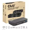 KVM переключатель CLUB3D DisplayPort HDMI CSV-7210 Photo 6