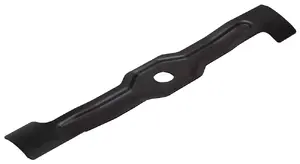 Lawn mower blade Makita 197761-2 Black 430 mm