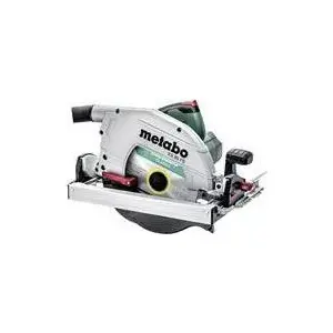 Cordless Impact Driver Metabo 601085000 — battery-powered compact driver (model 601085000)