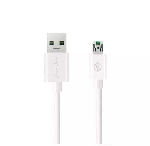 Nafumi NFM-M12 Micro USB Cable 1m Photo 2