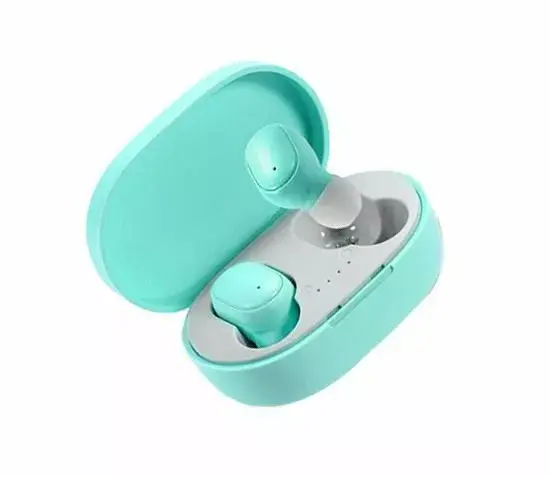Somostel SMS-J13 Macaron TWS Bluetooth Headphones Photo 3