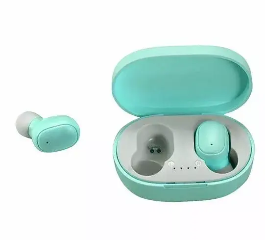 Somostel SMS-J13 Macaron TWS Bluetooth Headphones Photo 4