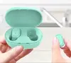 Somostel SMS-J13 Macaron TWS Bluetooth Headphones Photo 6