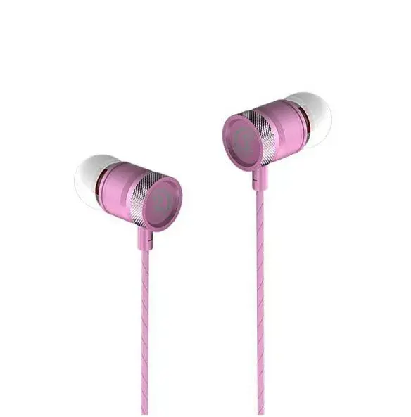 SOMOSTEL SMS-CS03 In-Ear Headphones Photo 3