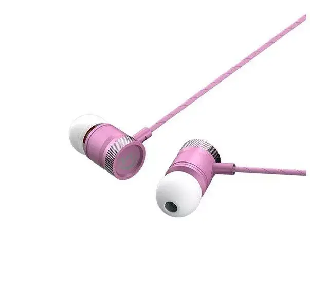 SOMOSTEL SMS-CS03 In-Ear Headphones Photo 4