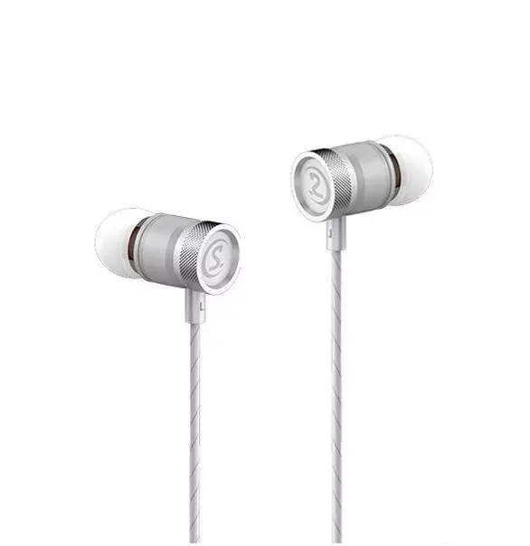 SOMOSTEL SMS-CS03 In-Ear Headphones Photo 3