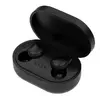 Беспроводные наушники Somostel SMS-J13 Macaron TWS - Черные Photo 4