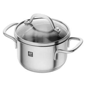ZWILLING Pico 0,8 L Apaļš Nerūsējošs tērauds