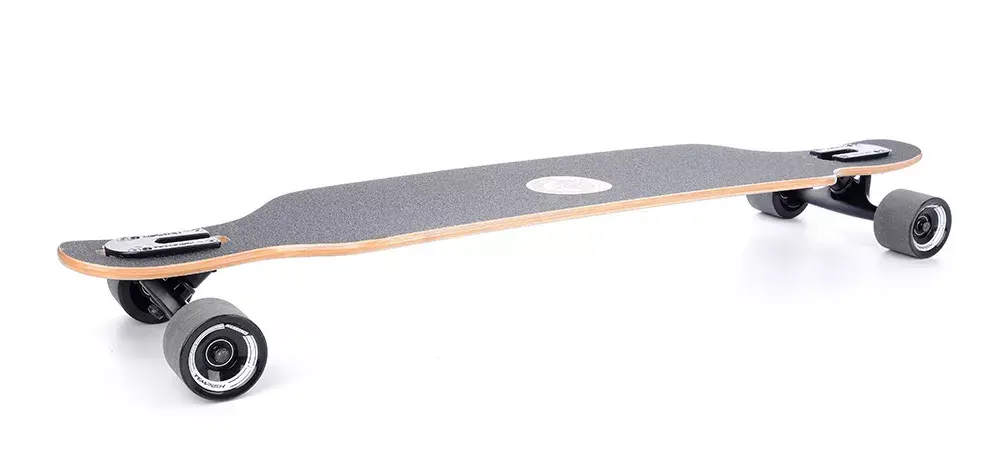 Tempish BOHEMIA II Longboard Photo 3