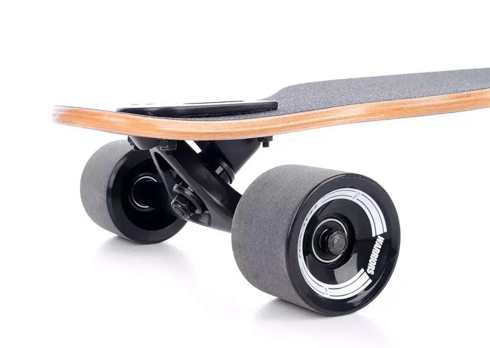 Tempish BOHEMIA II Longboard Photo 4
