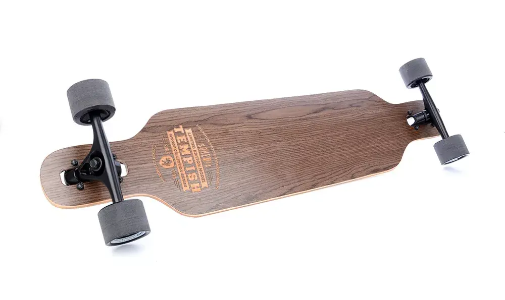 Tempish BOHEMIA II Longboard Photo 6