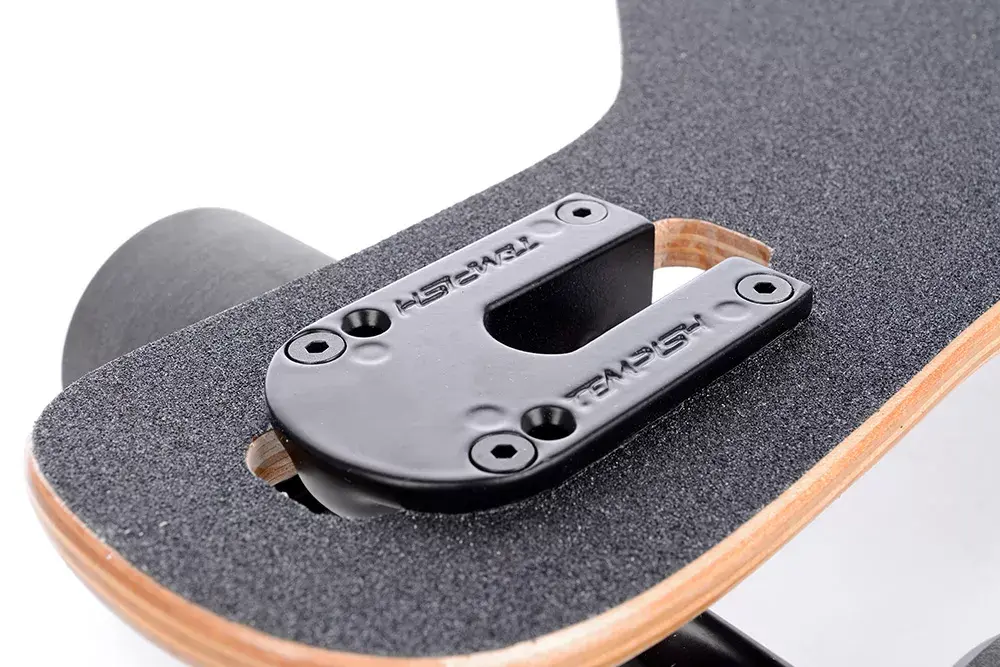 Tempish BOHEMIA II Longboard Photo 7