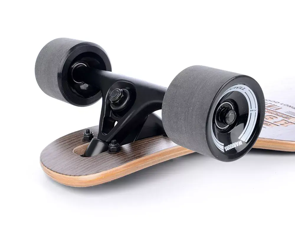 Tempish BOHEMIA II Longboard Photo 8