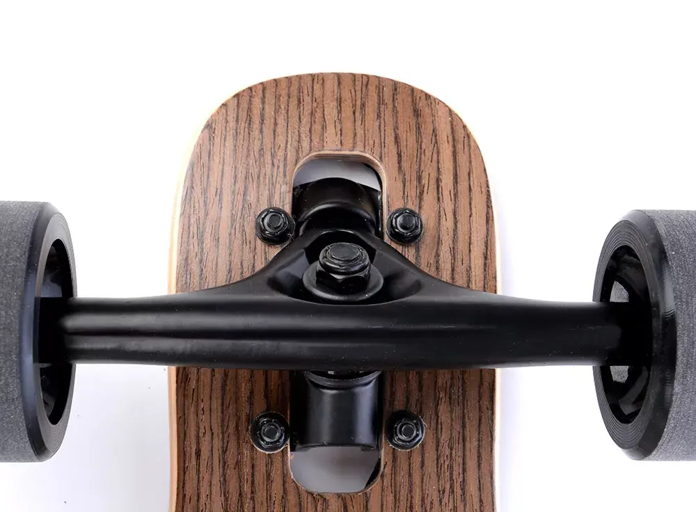 Tempish BOHEMIA II Longboard Photo 10