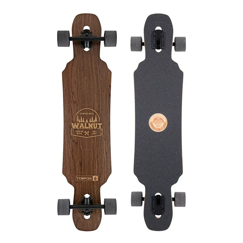 Tempish BOHEMIA II Longboard Photo 14