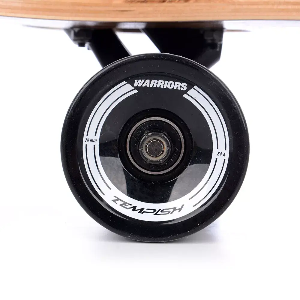 Tempish BOHEMIA II Longboard Photo 15