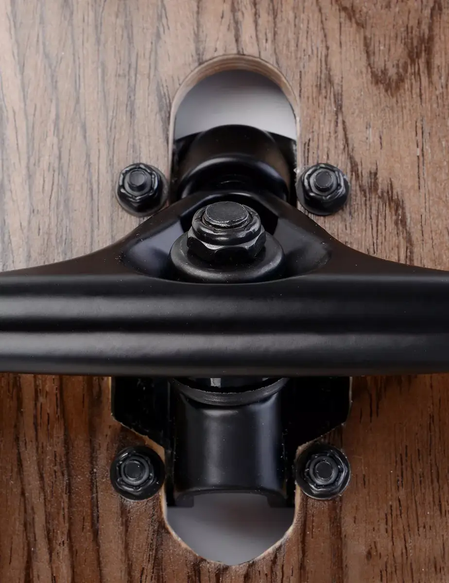 Tempish BOHEMIA II Longboard Photo 16
