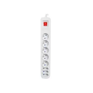 Устройство распределения питания PDU Armac R8/SZ/30 8 AC выходов Серый