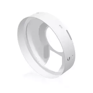 Сетевое антенна Ubiquiti ISO-BEAM-16 Белая NBE-M5-16 NBE-5AC-16