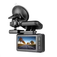 Dash Cameras