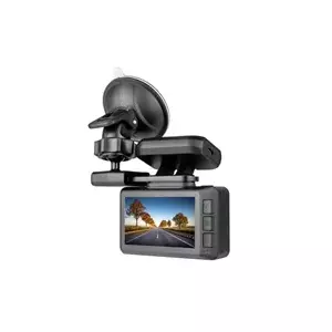 Dash Camera Eltrinex LS600 GPS