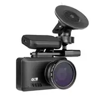Videoreģistrators Eltrinex LS600 GPS Photo 3