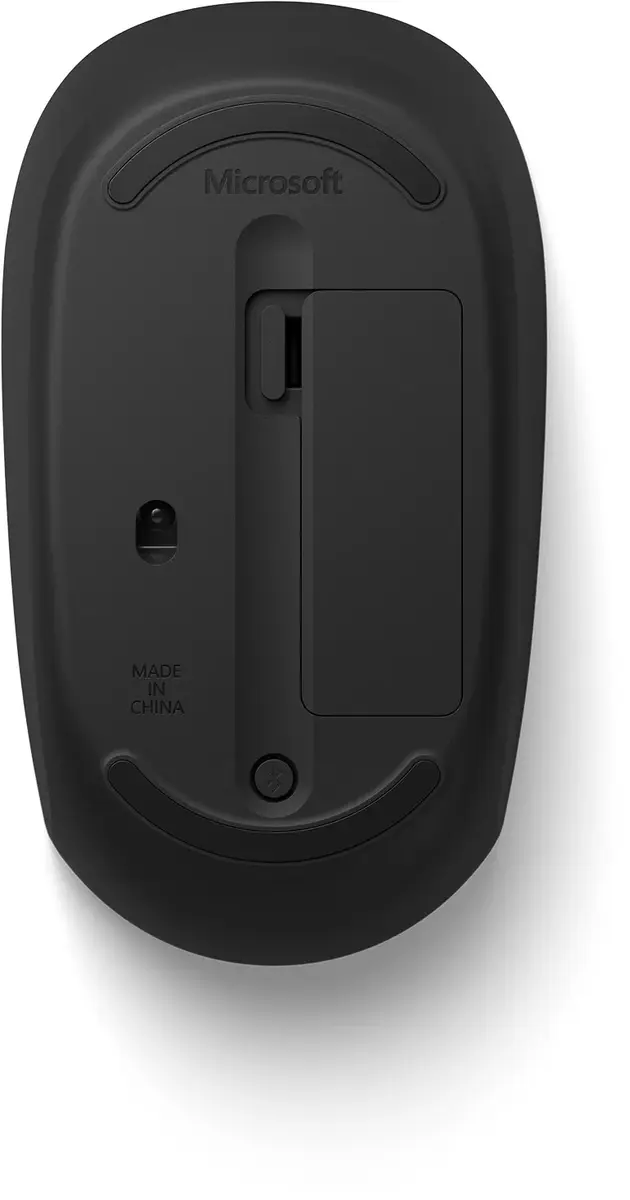 Мышь Microsoft Bluetooth Mouse Photo 3