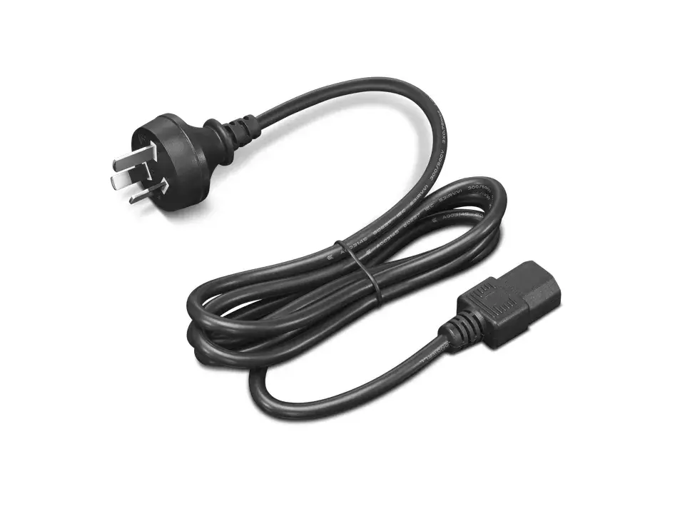 Lenovo GX21F23046 300W laptop power adapter Photo 2