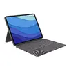 Logitech Combo Touch для iPad Pro 12.9 дюймов Photo 3