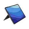 Logitech Combo Touch для iPad Pro 12.9 дюймов Photo 4