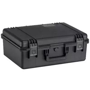 Peli IM2600 портфель для оборудования Черный