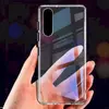 Silikona aizmugures vāciņš fusion accessories Huawei Honor 20 / Nova 5T Photo 3