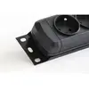 PDU ARMAC Surge Rack 19" M12 16A 1.5м Photo 2