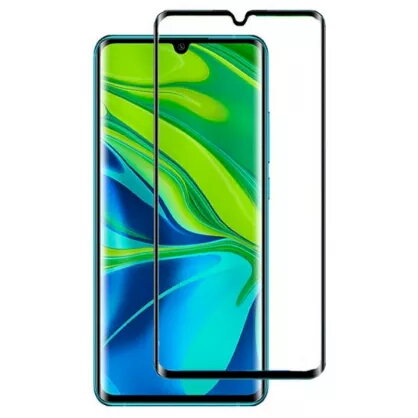 Aizsargstikls fusion accessories 5D pilns pārklājums