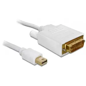 Video cable adapter DeLOCK 82918