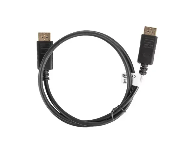 DisplayPort kabelis Lanberg CA-DPDP-10CC-0010-BK Photo 2