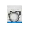 DisplayPort kabelis Lanberg CA-DPDP-10CC-0010-BK Photo 4