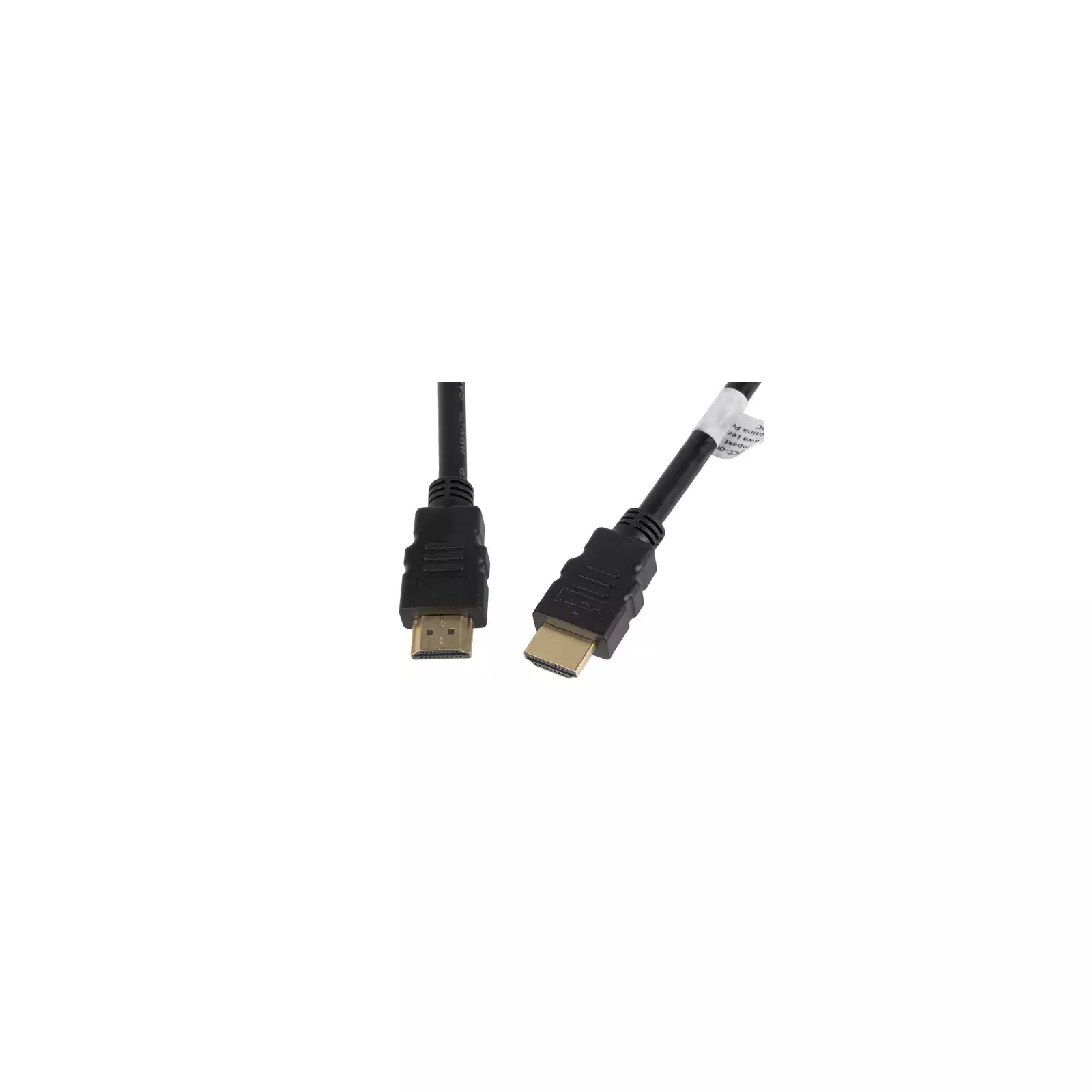 LANBERG CA-HDMI-10CC-0005-BK Photo 1