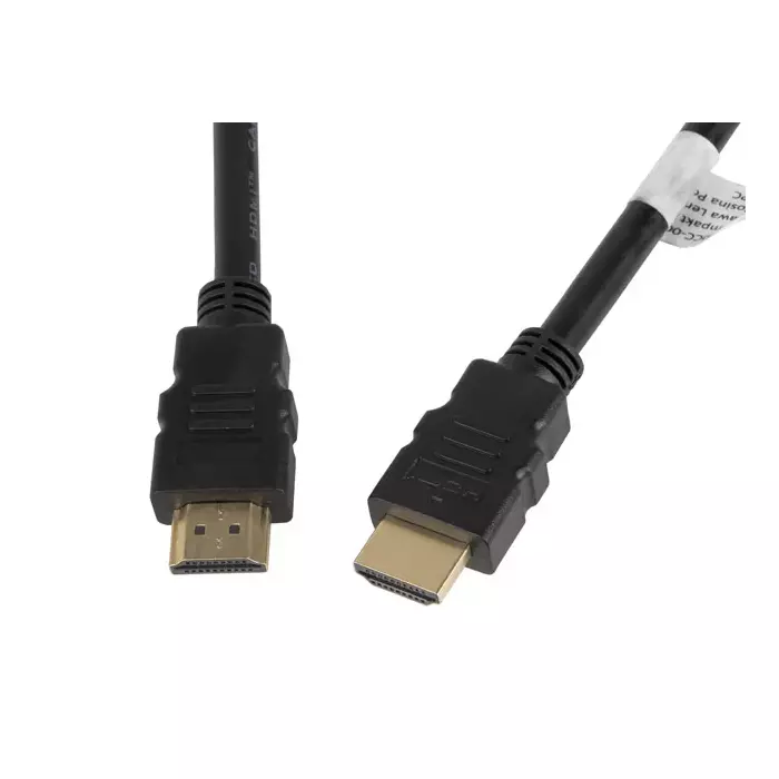 LANBERG CA-HDMI-10CC-0005-BK Photo 1