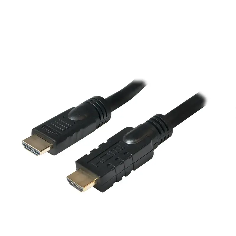 LogiLink CHA0010 HDMI kabelis 10 m