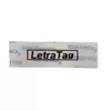 Plastmasas etiķetes DYMO LetraTag Photo 3