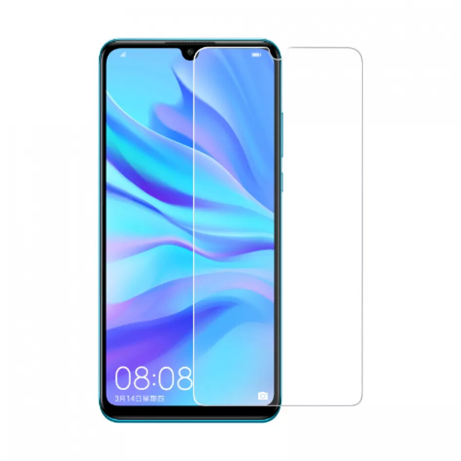 GoodBuy rūdītā stikla ekrāna aizsargs Huawei